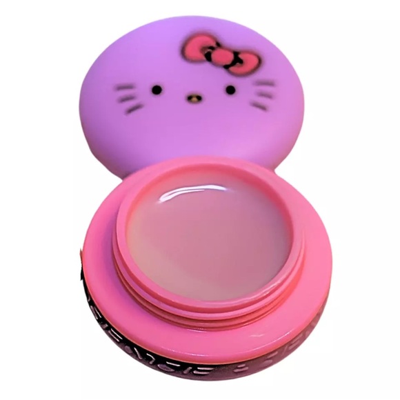 The Creme Shop x Hello Kitty Lip Balm Winter Apple Pie Sanrio, Korean Cosmetic - Picture 4 of 4